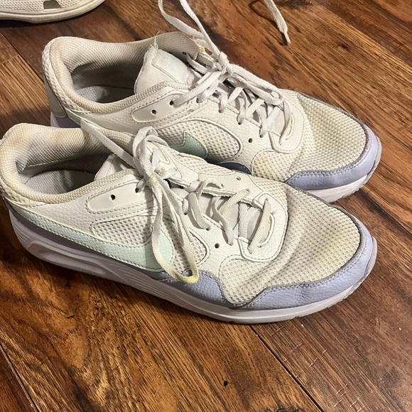 Nike Shoes Nike Air Max Sc Poshmark